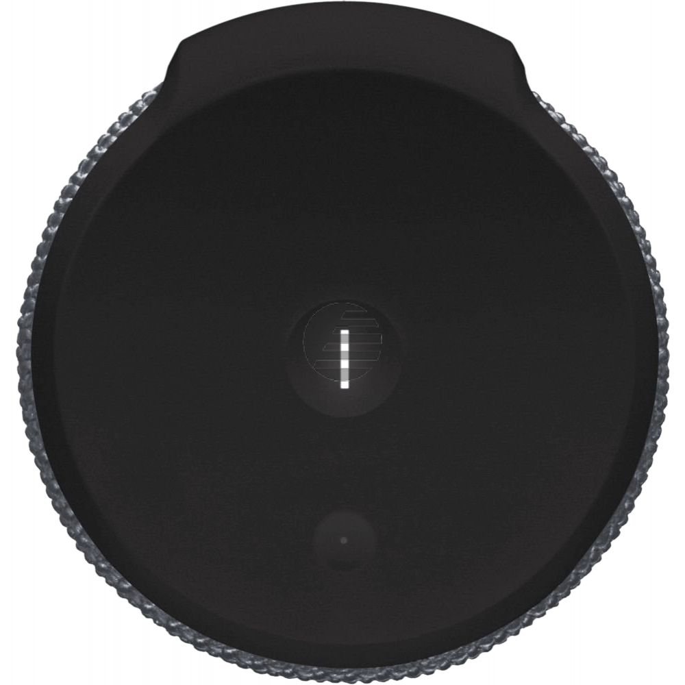 Ultimate Ears Boom 2 Panther, schwarz