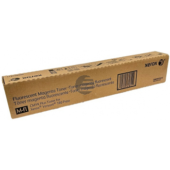 Xerox Toner-Kit (Sold) magenta (fluoreszierend) (006R01811)