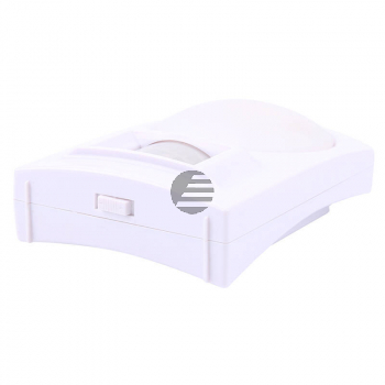 OLYMPIA BEWEGUNGSMELDER M. LICHT BL100 5980 weiss