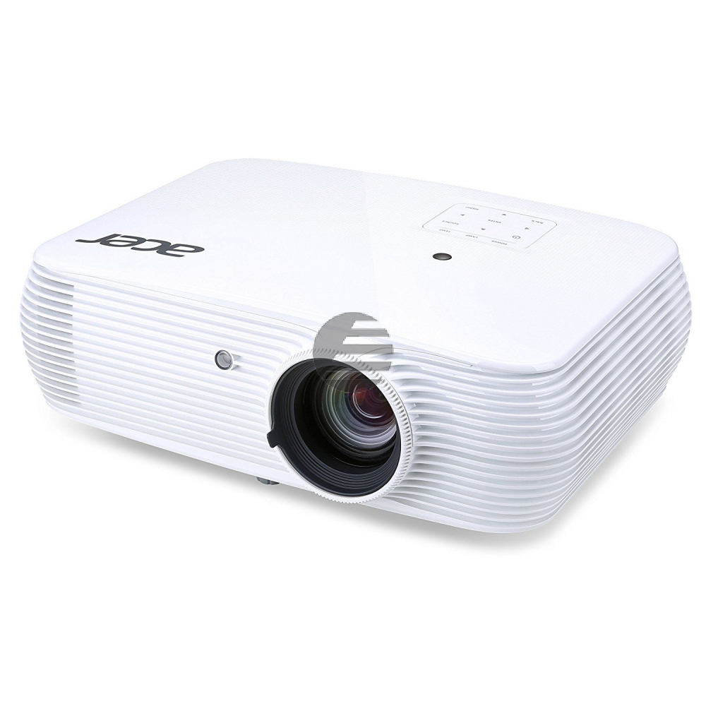 Acer P5330W, 3D Full HD Beamer, weiß