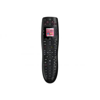LOGITECH Harmony 665 Advanced 915000315 Remote Control