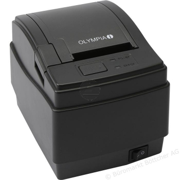 OLYMPIA KPR 58 KUECHENDRUCKER 58mm 947990040 anthrazit