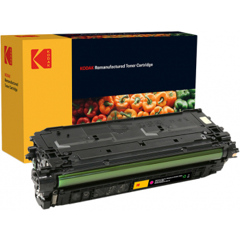 Kodak Toner-Kartusche magenta (185H136338) ersetzt 508X
