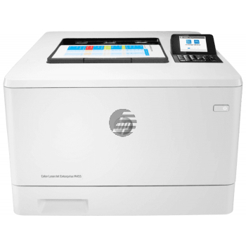 HP Color Laserjet Enterprise M 455 DN (3PZ95A)