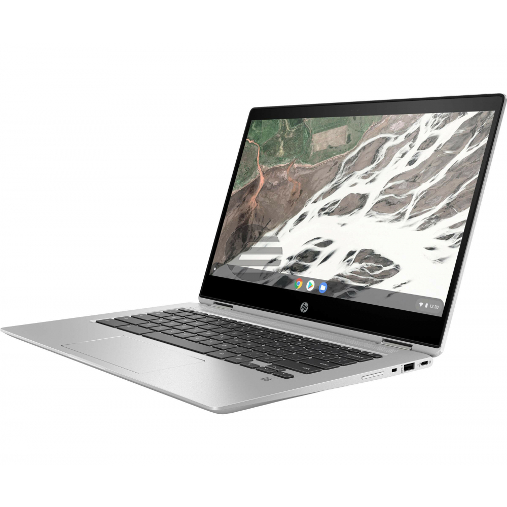 HP Chromebook x360 14 G1 Intel i5-8350U 35,56cm 14Zoll FHD 8GB 64GB/eMMC WLAN BT Chrome64 1J. Gar. (DE)