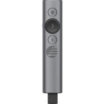 Logitech Spotlight Funk Presenter