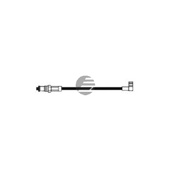 Hirschmann DAB Kabel SMB/FW 500