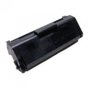 QMS Toner-Kartusche schwarz (171-0471-001)