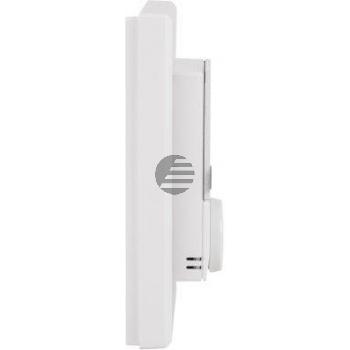 eQ-3 HomeMatic IP Wandthermostat mit Luftfeuchtigkeitssensor