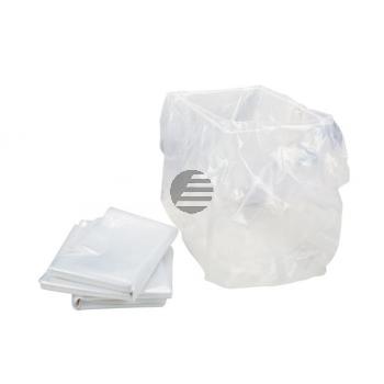 HSM Plastikbeutel zu B22/B24 166199505 100 Stück 52 Liter