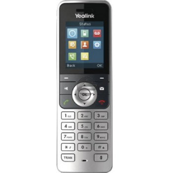 Yealink SIP DECT Telefon SIP-W53H