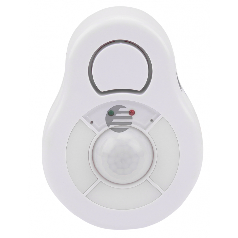 OLYMPIA DECKENBEWEGUNGSMELDER BMD210 5976 weiss