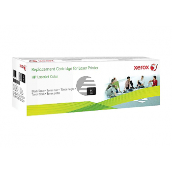 Xerox Toner-Kartusche schwarz (006R03515) ersetzt 410A