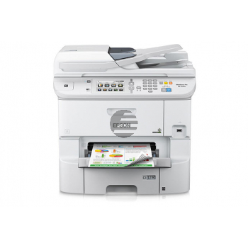 Epson Workforce Pro WF 6590 DWF (C11CD49301)