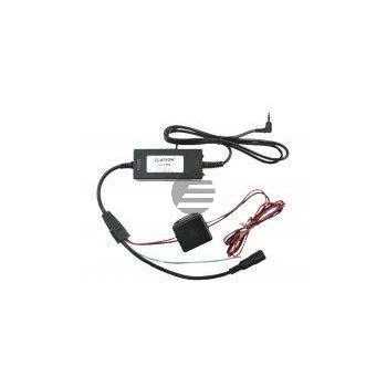 Axion CA-TTB2 Adapterkabel Anschluss Axion Kamera MiniDIN TomTom Bridge/82xx