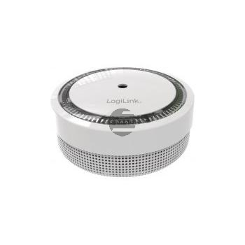 LogiLink Mini-Rauchmelder