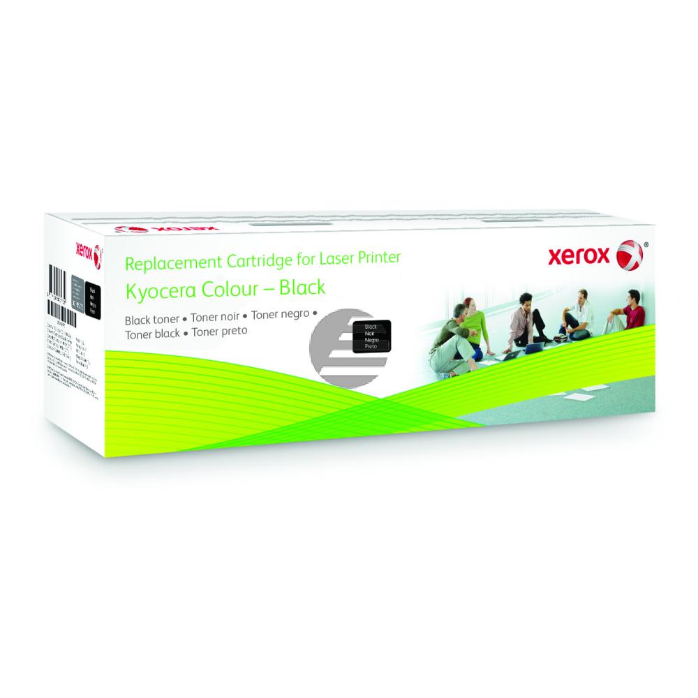 Xerox Toner-Kit schwarz (006R03227) ersetzt TK-590K