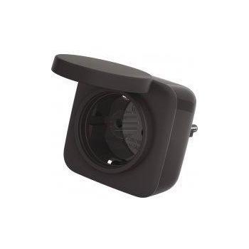 Telekom Smart Home Zwischenstecker Außen (DECT)