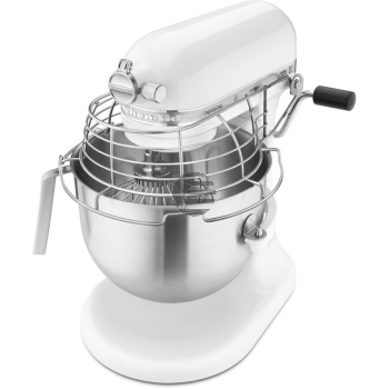 KitchenAid Professional 1.3 HP Weiß