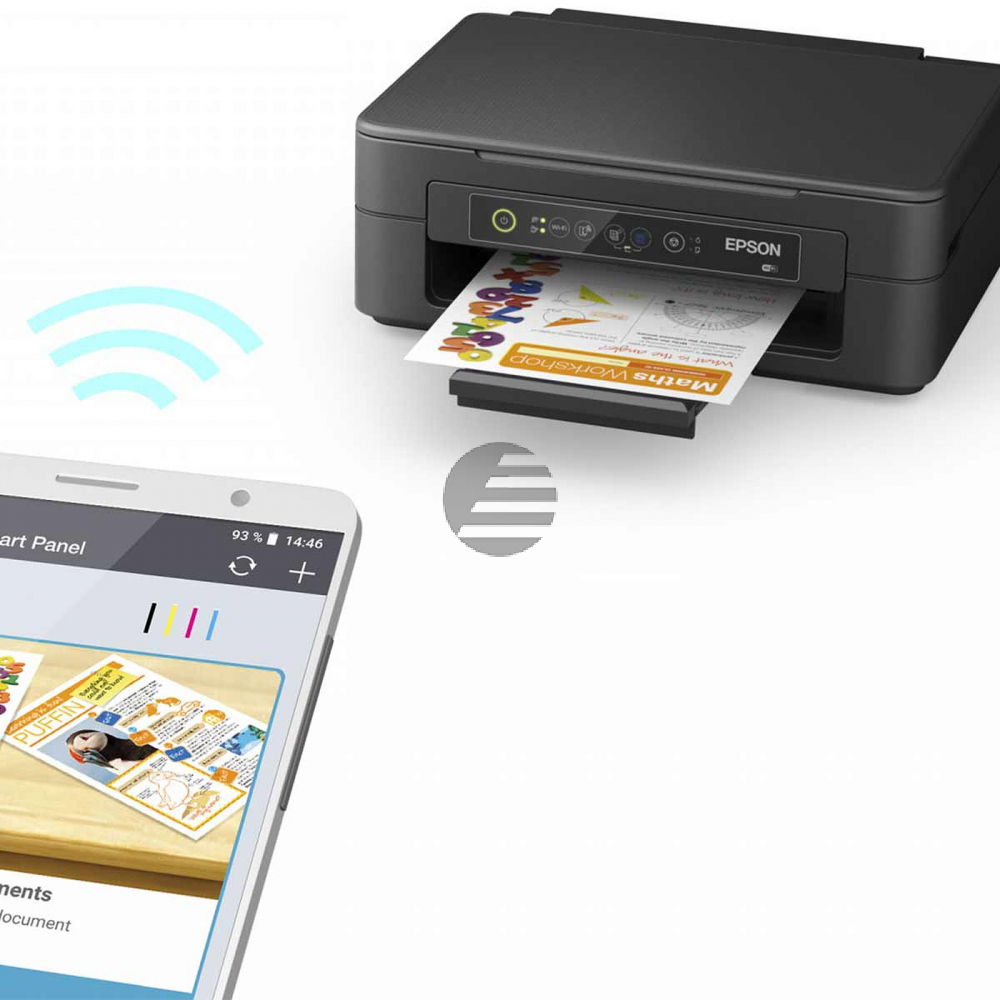 Epson Expression Home XP-2150 (C11CH02407)
