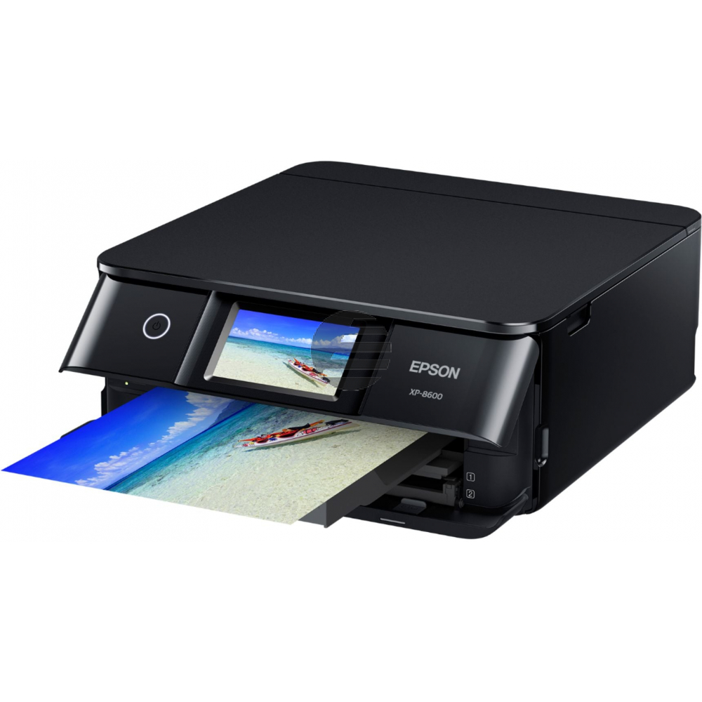 Epson Expression Photo XP-8600 (C11CH47402)