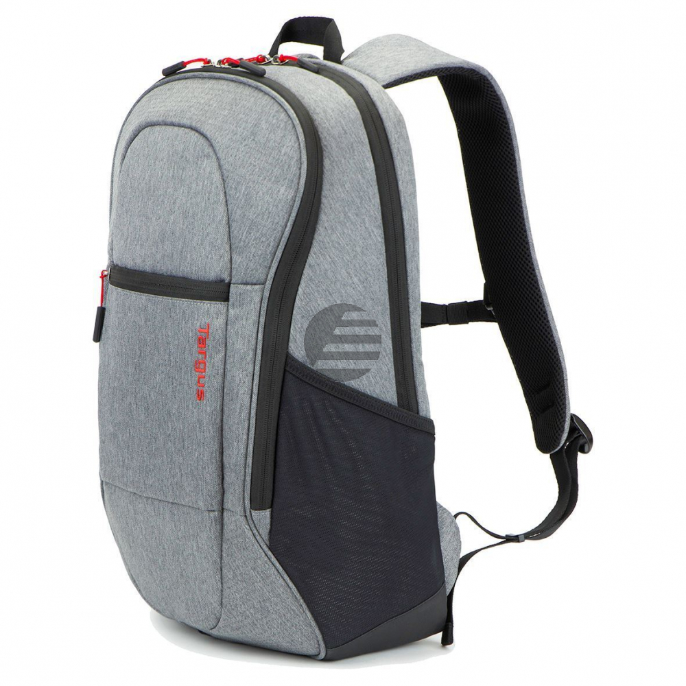 TARGUS Commuter 39,62cm 15,6Zoll Laptop Rucksack Grau