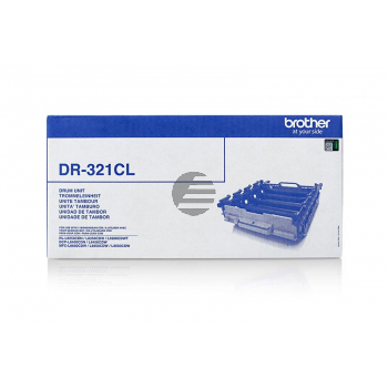 Brother Fotoleitertrommel (DR-321CL)