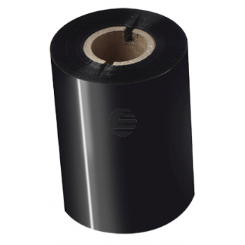 Brother Thermo-Transfer-Rolle (Harz) schwarz (BRP-1D300-110)