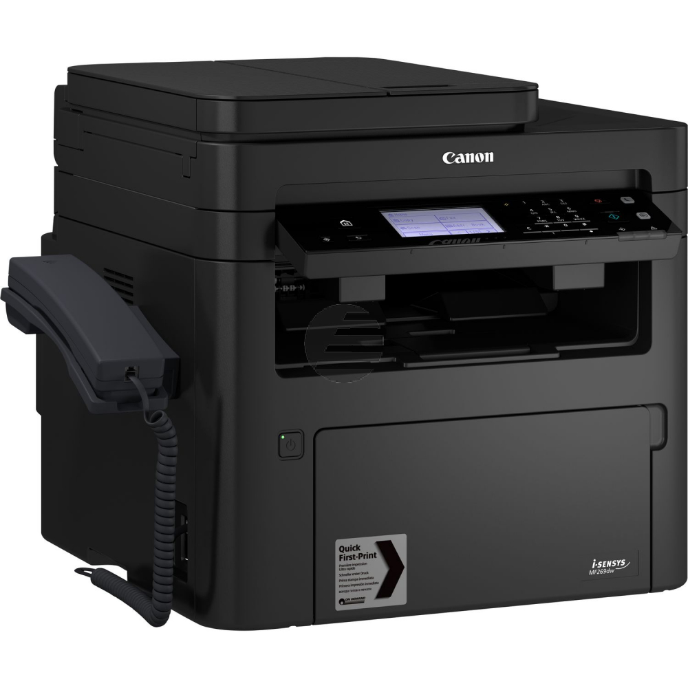 Canon I-Sensys MF 269 DW (2925C025)