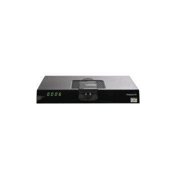 Xoro HRT 8720 DVB-T/T2 Receiver mit PVR-Funktion