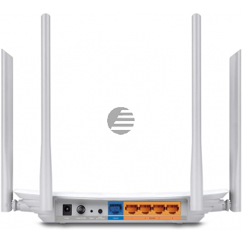 TP-LINK Archer A5 AC1´200MB DB WiFi-Router IPTV, Access POI