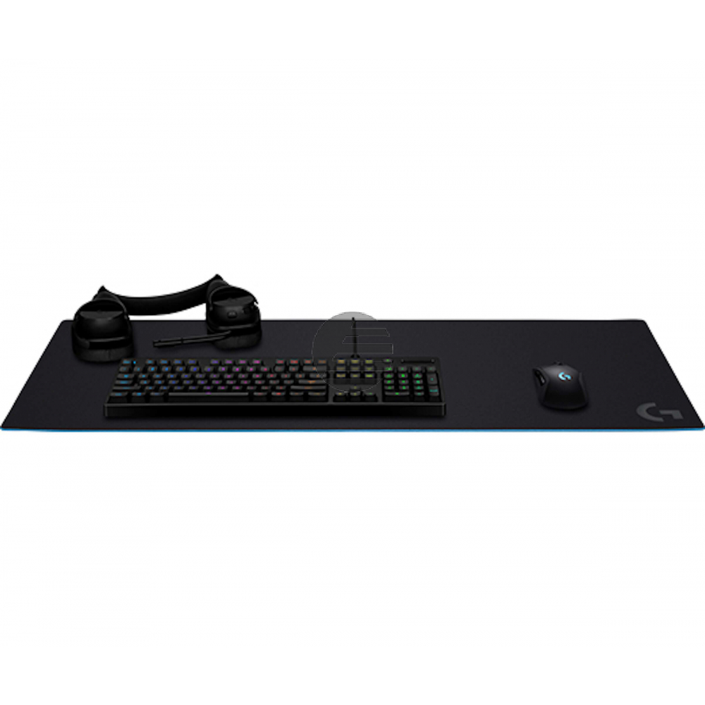 LOGITECH G840 XL Gaming Mouse Pad - EER2