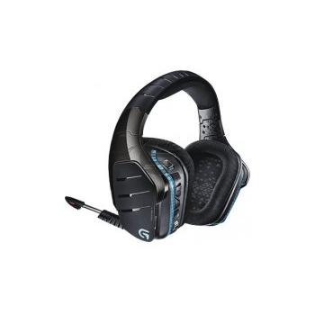 Logitech G933 Artemis Spectrum kabelloses 7.1 sorround Gaming Headset