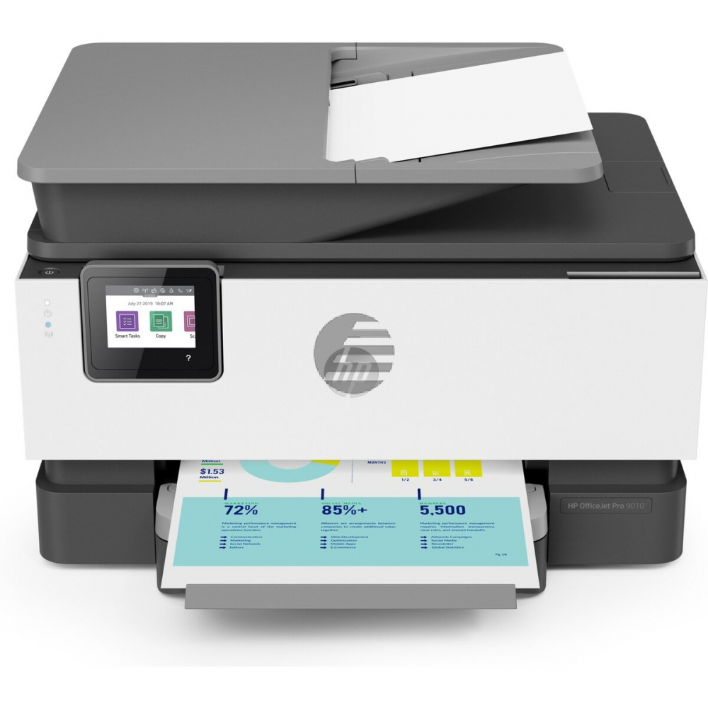 HP Officejet Pro 9010 (3UK83B#A80)