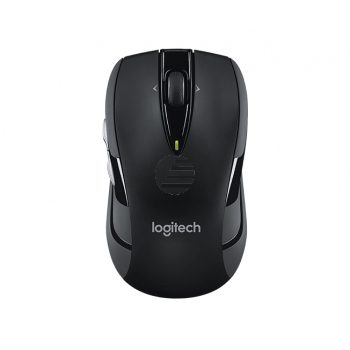 Logitech M545 Wireless Mouse black (910-004055)