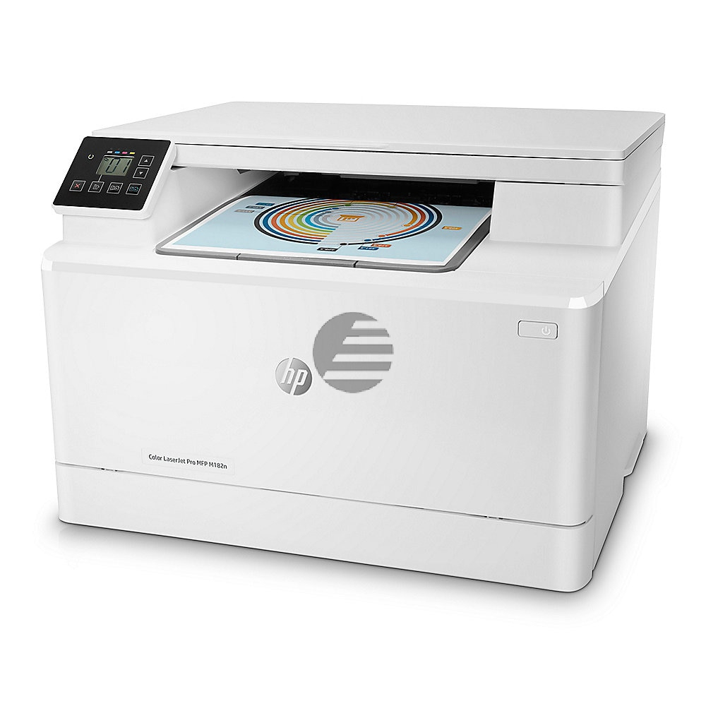 HP Color LaserJet Pro MFP M 282 NW (7KW72A)