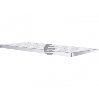 Apple Magic Keyboard Deutsch (MLA22D/A)