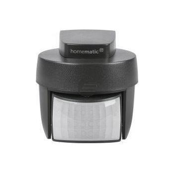 eQ-3 HomeMatic IP Bewegungsmelder- außen anthrazit