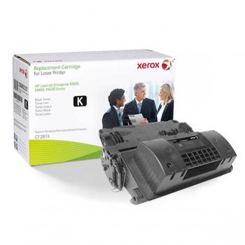 Xerox Toner-Kartusche schwarz HC (006R03337) ersetzt 81X
