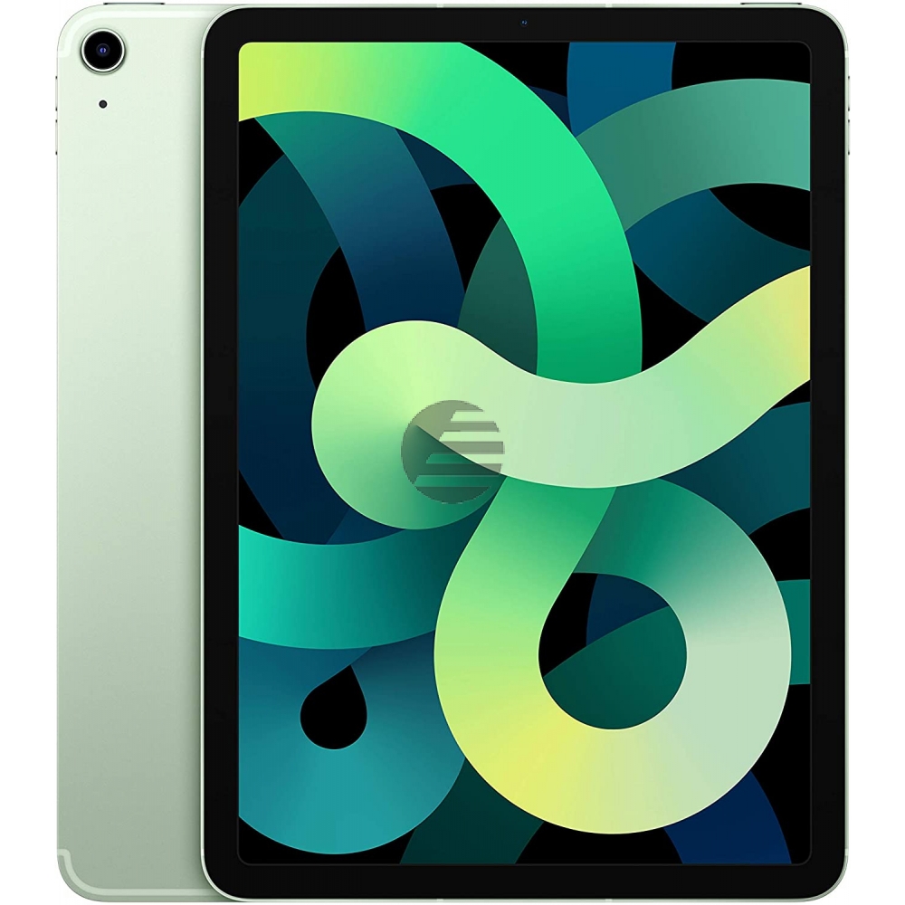 10.9-inch iPad Air Wi-Fi + Cellular 64GB - Green
