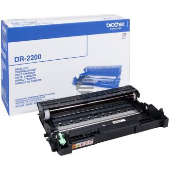 Brother Fotoleitertrommel (DR-2200)