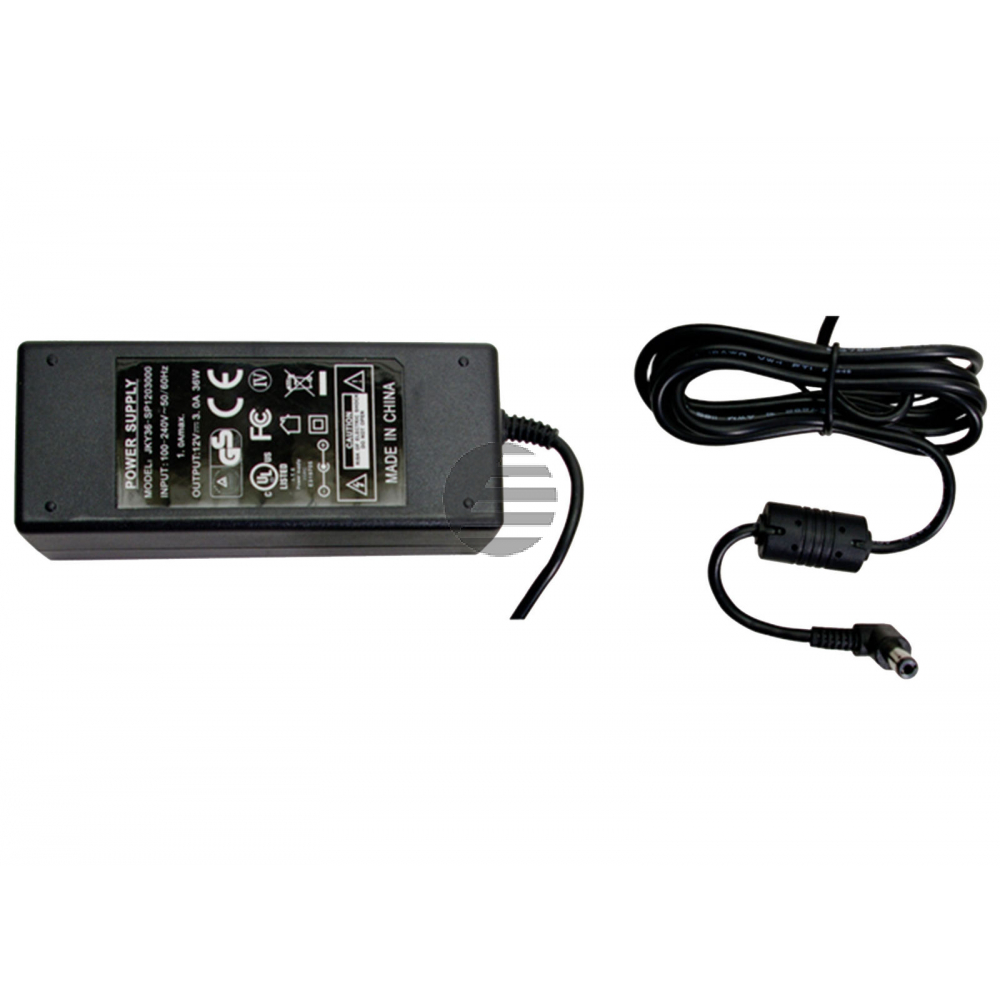 LogiLink DC Adapter for AVN284