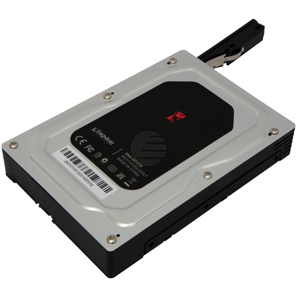 2.5 to 3.5in SATA Drive Carrier