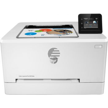 HP Color Laserjet Pro M 255 DW (7KW64A)