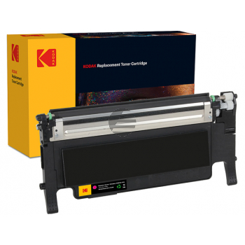 Kodak Toner-Kartusche magenta (185H207303) ersetzt 117A