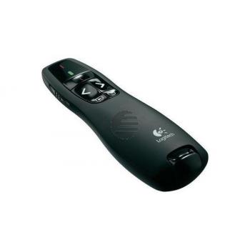 LOGITECH Wireless Presenter R400 910-001356