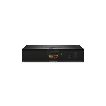 Thomson THC301, DVB-C HD Receiver