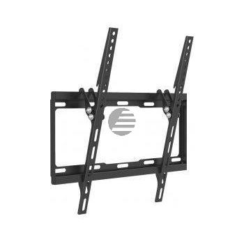 LogiLink TV-Wandhalterung, neigbar -14°/0°, 32 - 55'', max. 35 kg Belastung