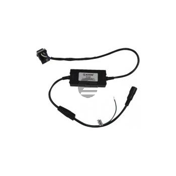 Axion CA-MB5 Adapter 4Pin MiniDin auf Mercedes MP5 mit Vorr. J9P inkl. SW 12/24V