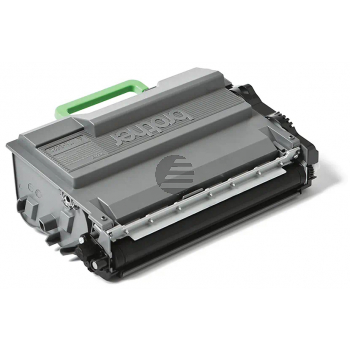 Brother Toner-Kit schwarz HC plus + (TN-3520)